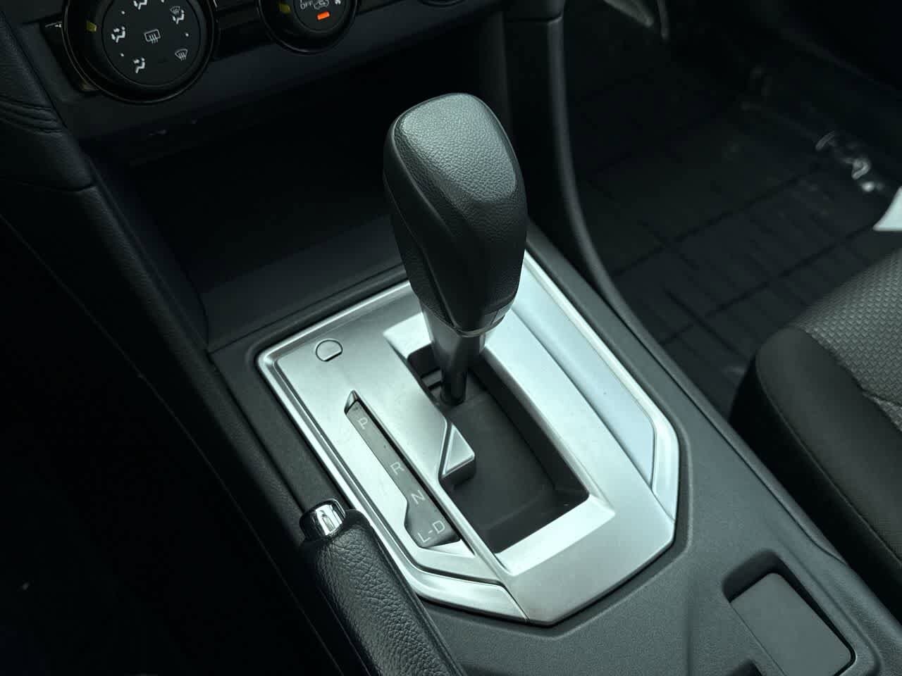 Thumbnail: 2021 Subaru Impreza - 20