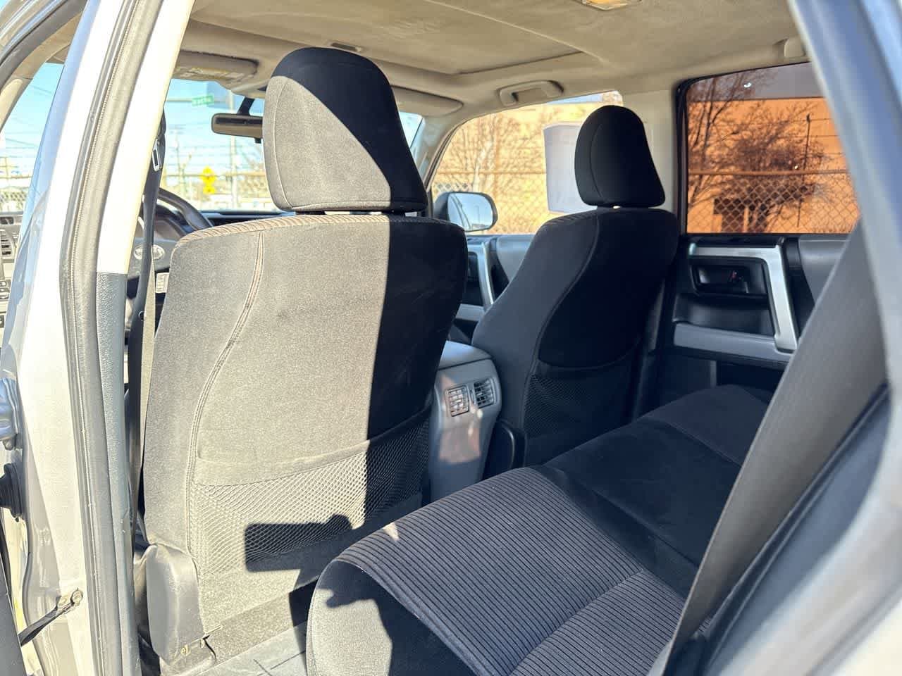 Thumbnail: 2012 Toyota 4Runner - 13