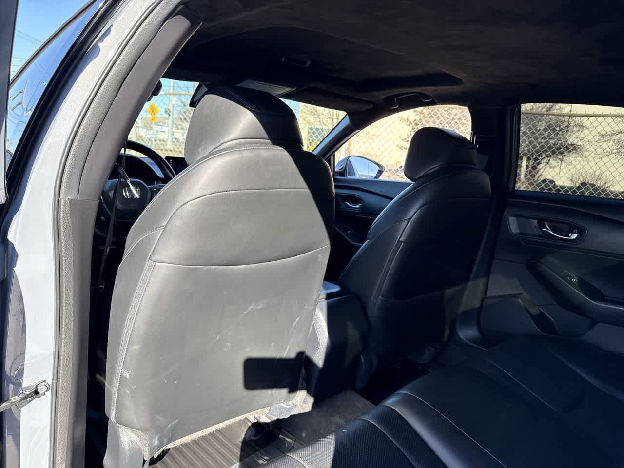 Thumbnail: 2023 Honda Accord - 13