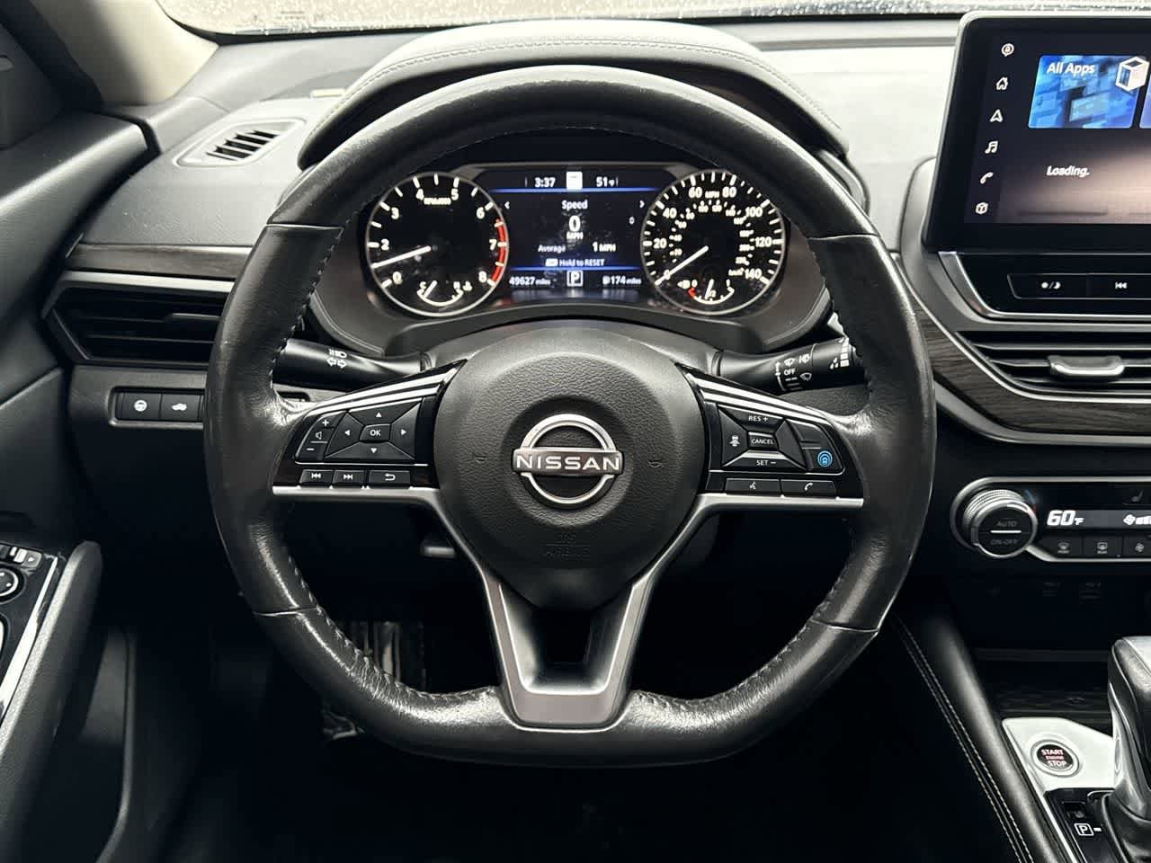 Thumbnail: 2023 Nissan Altima - 16