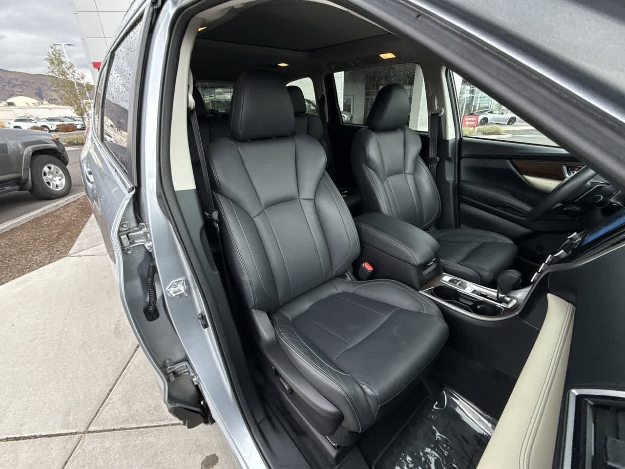 Thumbnail: 2022 Subaru Ascent - 15