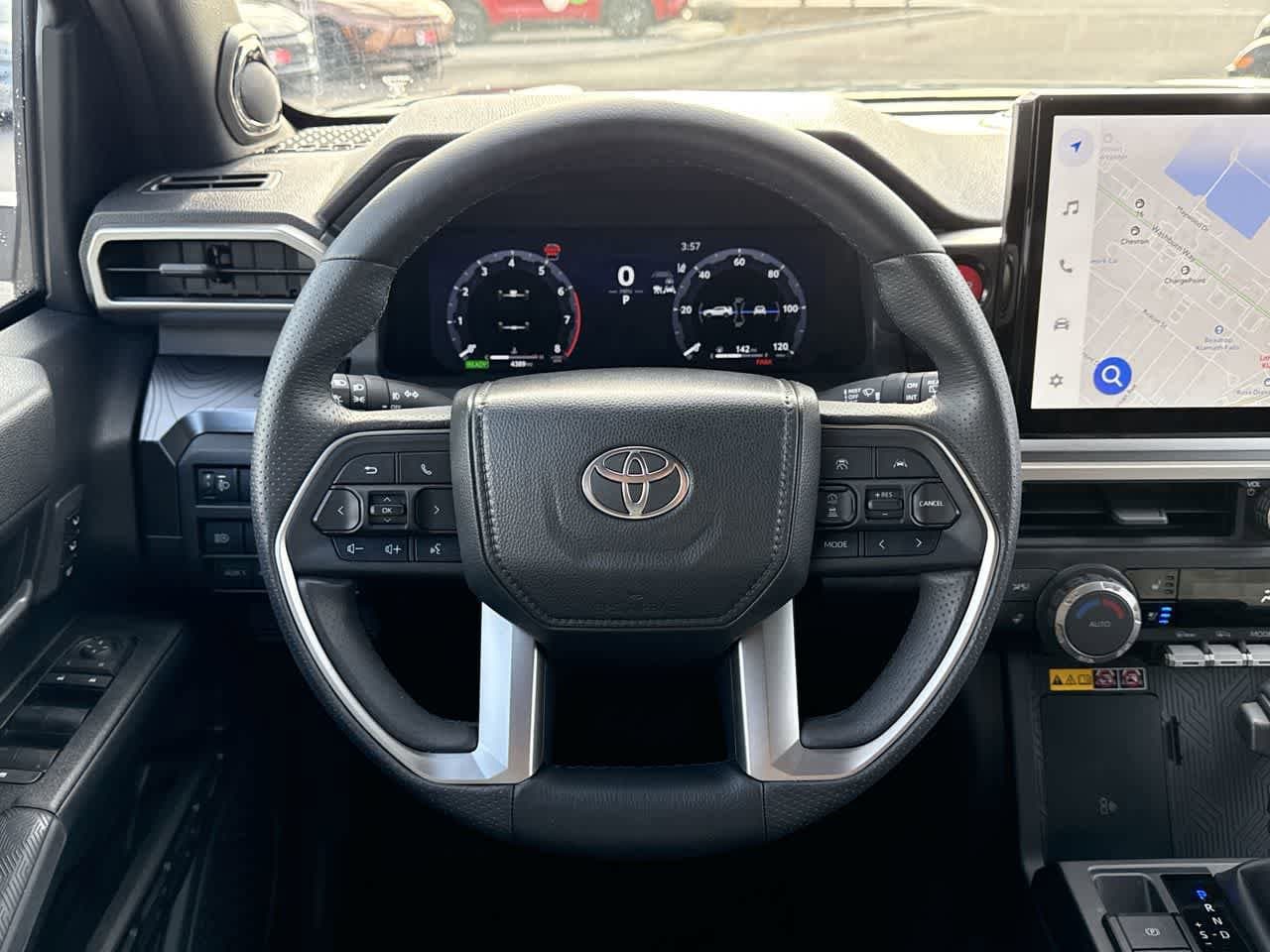 Thumbnail: 2025 Toyota 4Runner - 15