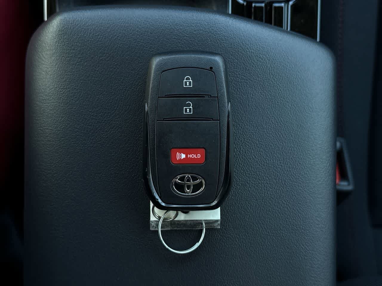 Thumbnail: 2026 Toyota Prius - 23