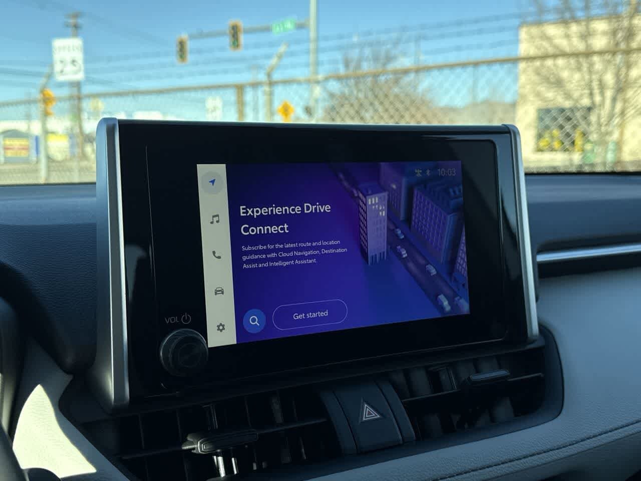 Thumbnail: 2025 Toyota RAV4 - 19