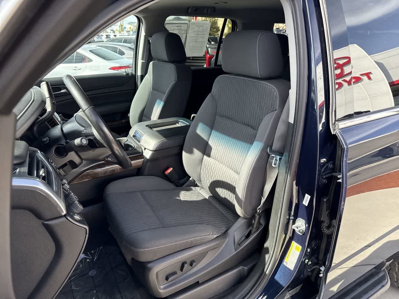 Thumbnail: 2020 Chevrolet Tahoe - 11