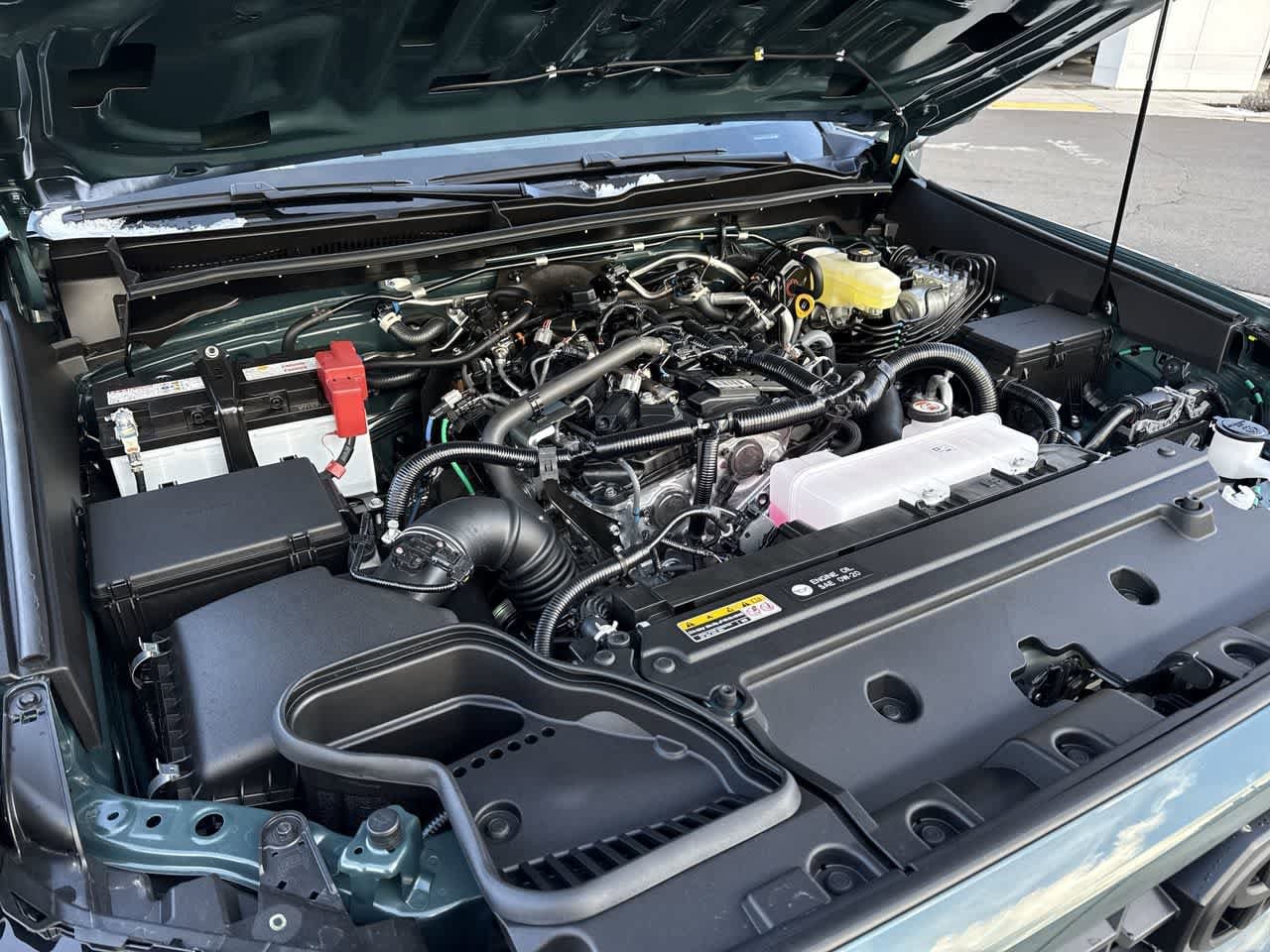 Thumbnail: 2025 Toyota 4Runner - 7