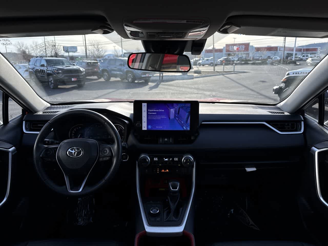 Thumbnail: 2023 Toyota RAV4 - 15