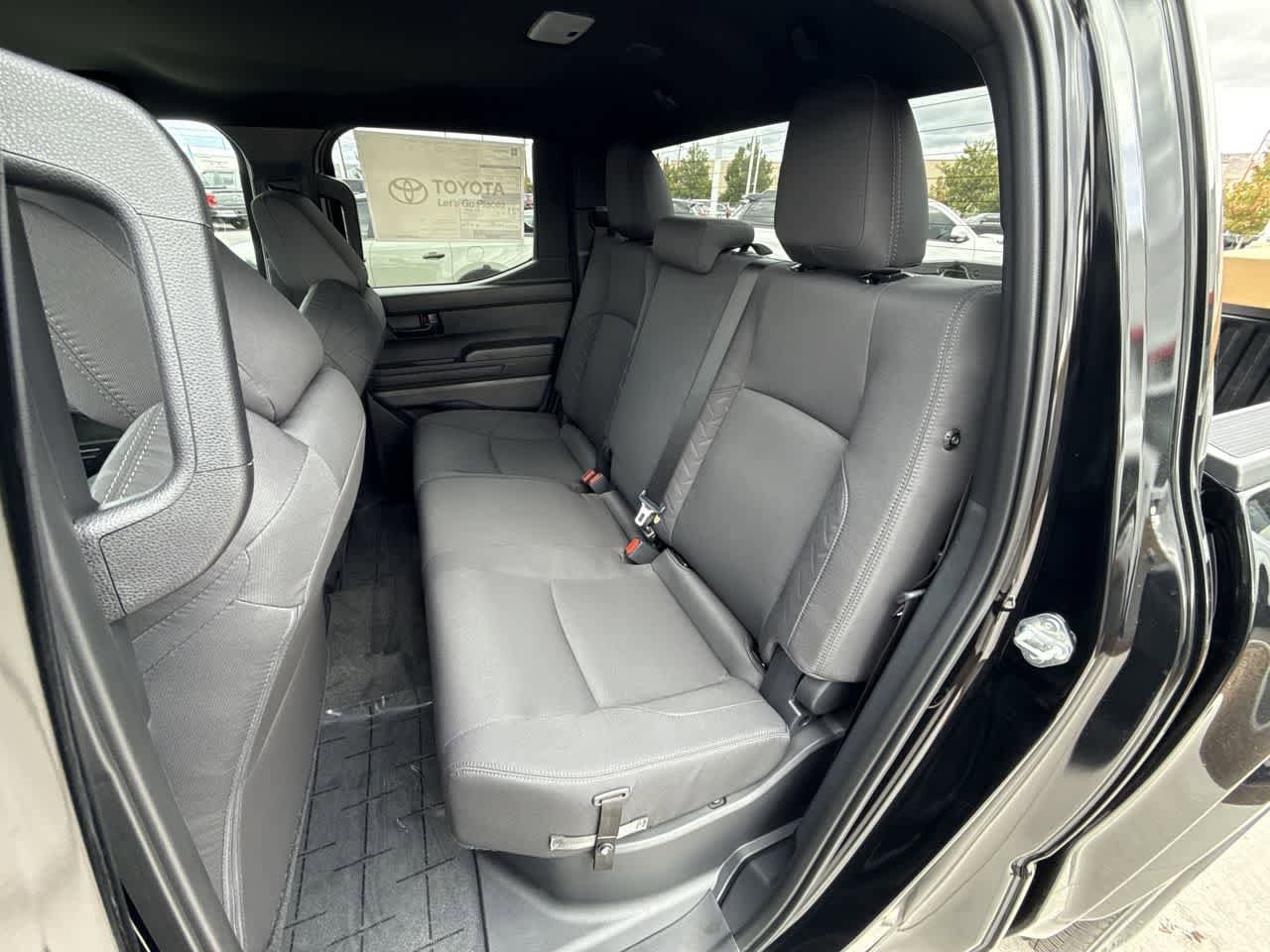 Thumbnail: 2025 Toyota Tacoma - 12