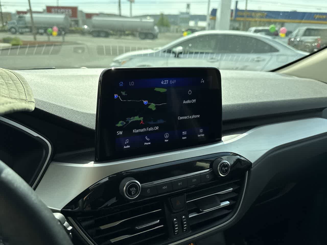 Thumbnail: 2020 Ford Escape - 18