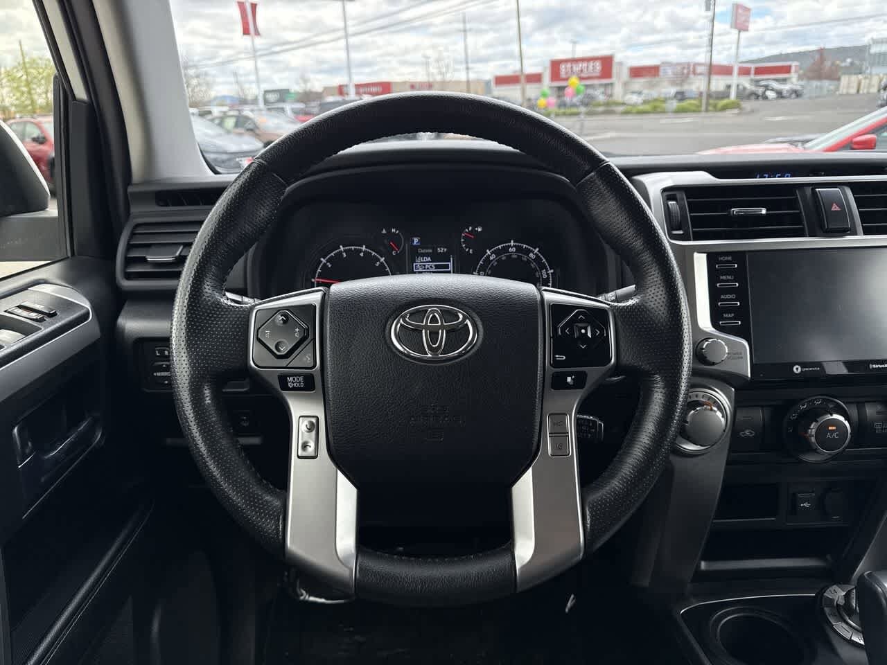 2024 Toyota 4Runner SR5 Premium - Photo 16