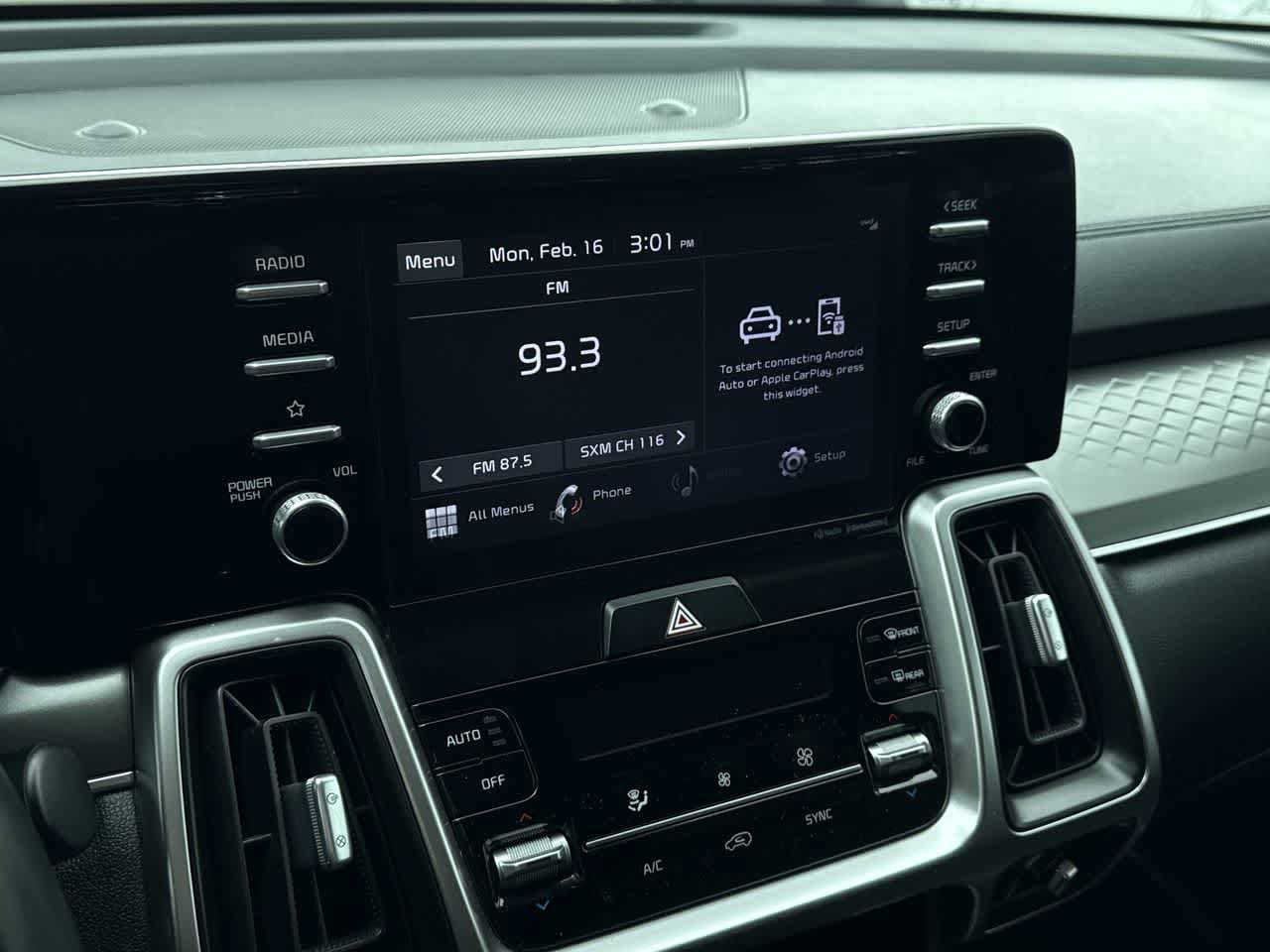 Thumbnail: 2021 Kia Sorento - 19