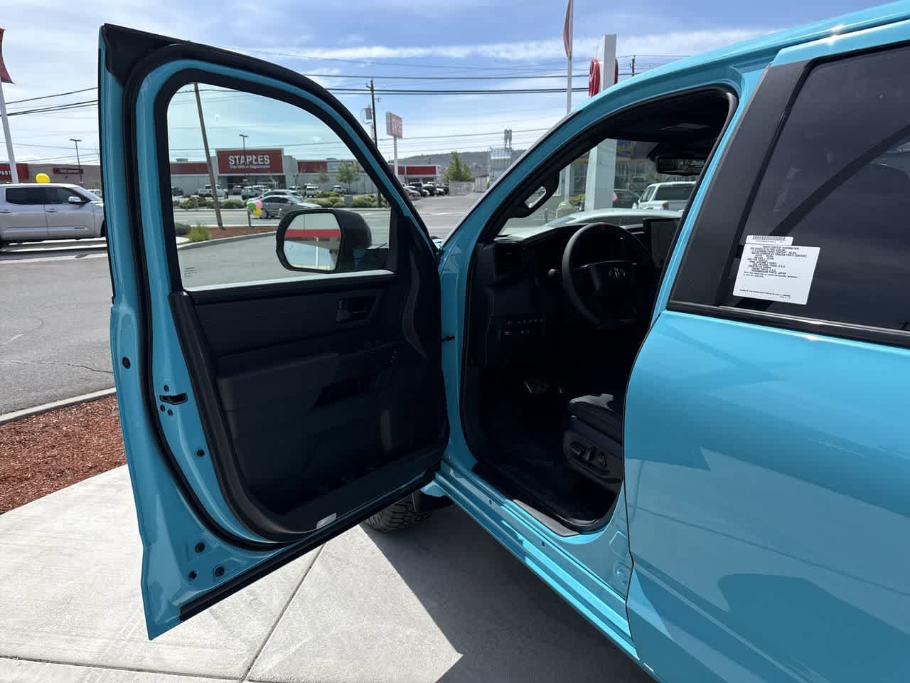 Thumbnail: 2026 Toyota Tundra - 10