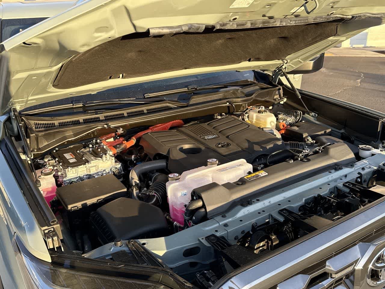 Thumbnail: 2026 Toyota Tundra - 7