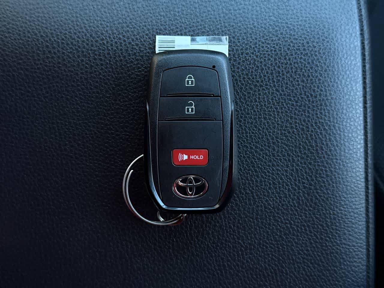 Thumbnail: 2025 Toyota 4Runner - 23