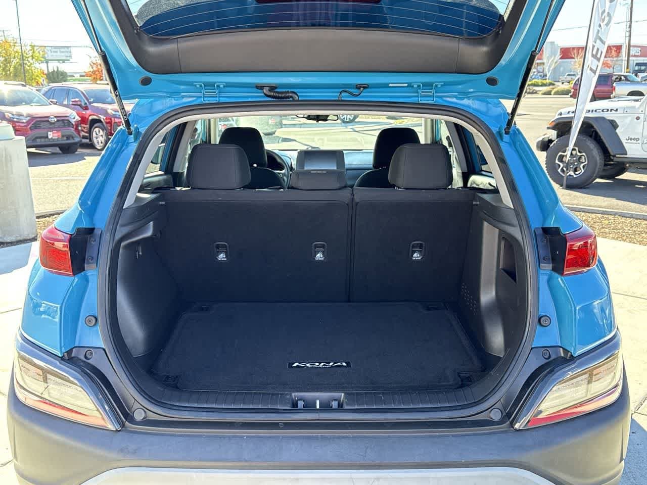 Thumbnail: 2023 Hyundai Kona - 6