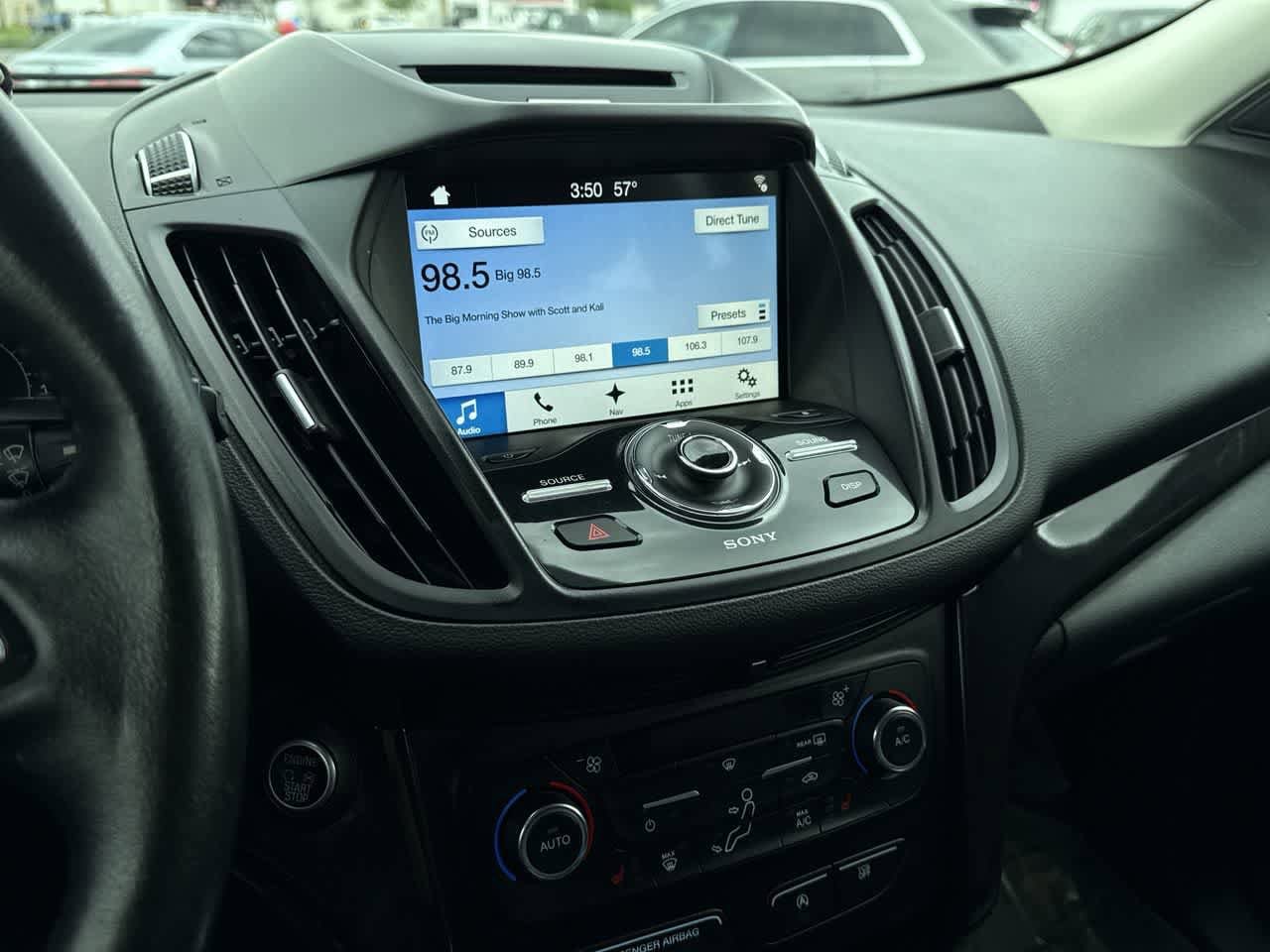 Thumbnail: 2017 Ford Escape - 18