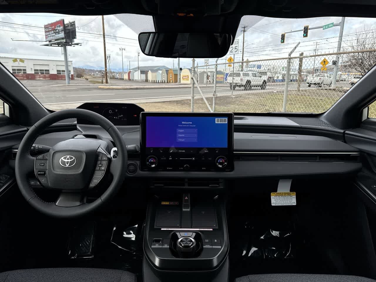 Thumbnail: 2026 Toyota bZ - 15