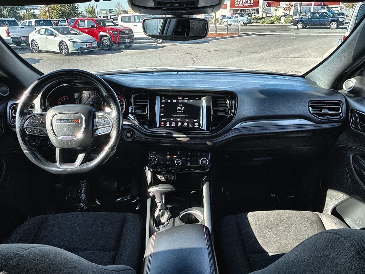 2023 Dodge Durango GT - Photo 16