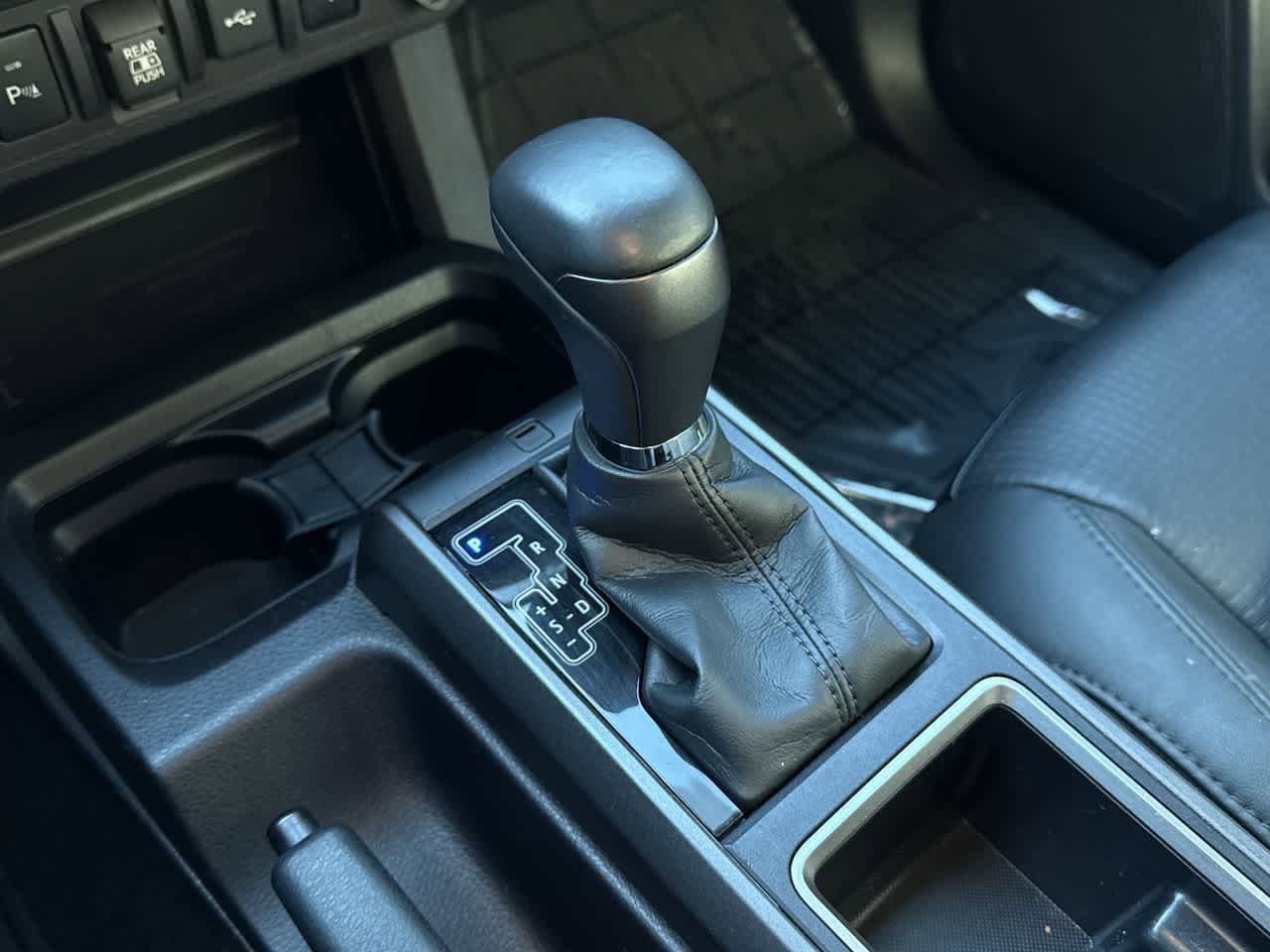 Thumbnail: 2023 Toyota Tacoma - 20