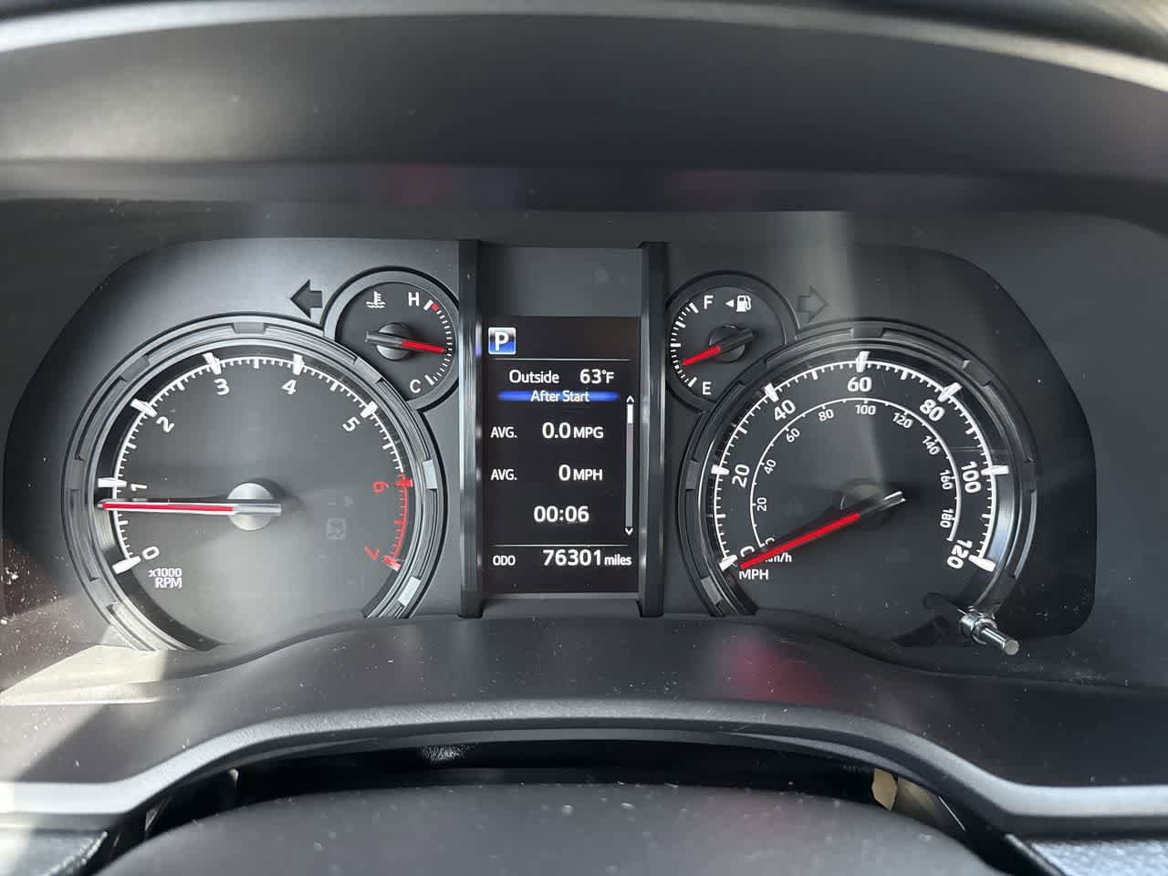 Thumbnail: 2021 Toyota 4Runner - 17