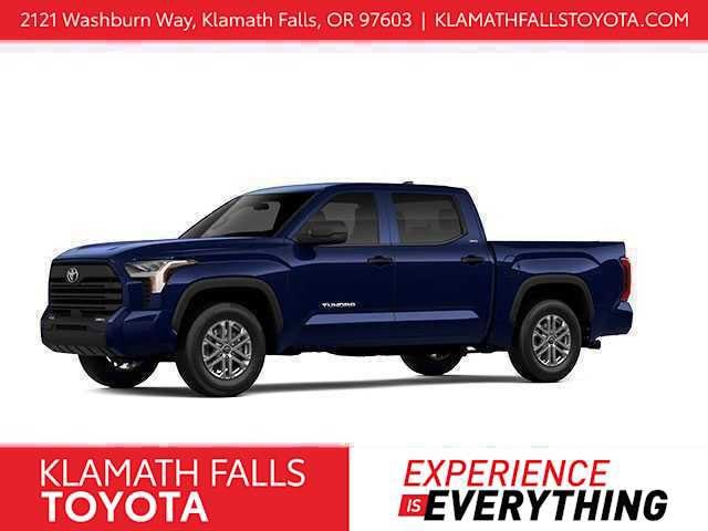 2026 Toyota Tundra Limited's photo