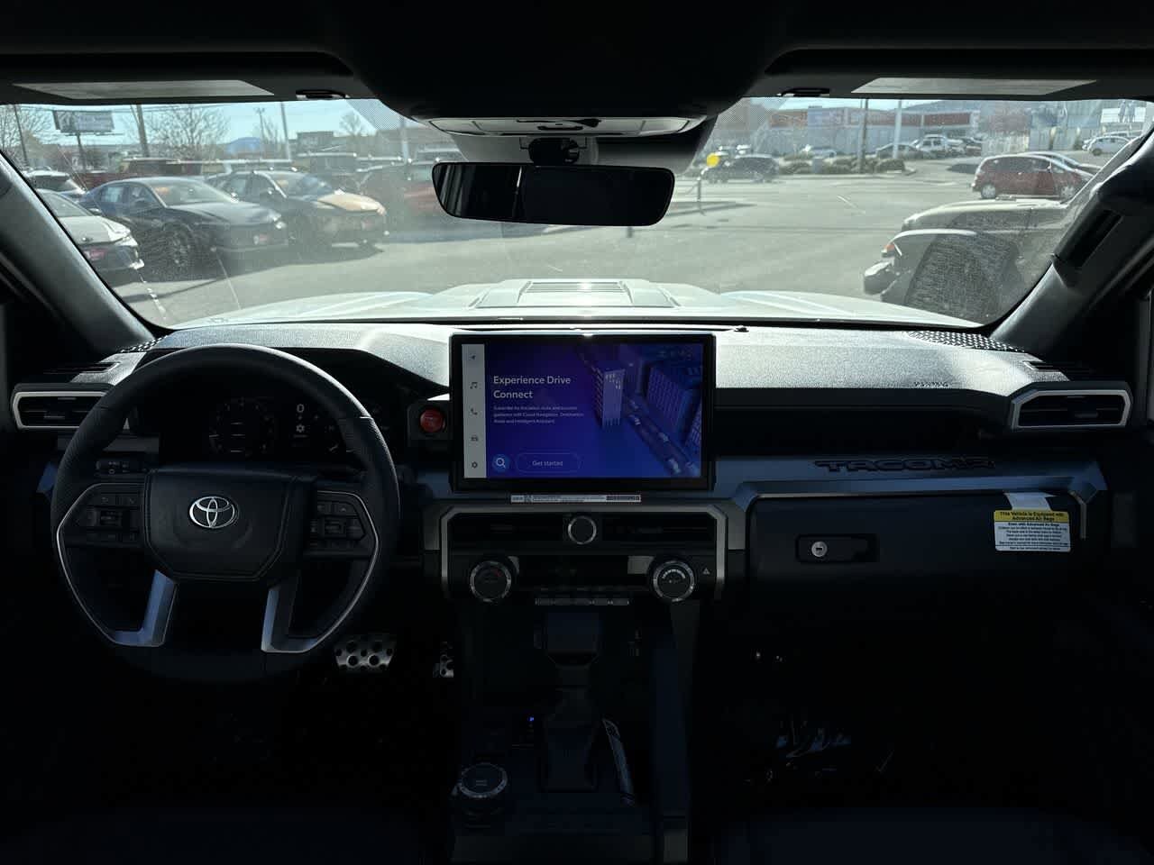 Thumbnail: 2026 Toyota Tacoma - 16