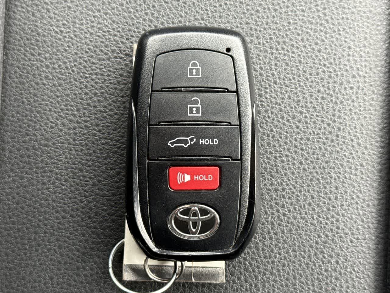 Thumbnail: 2024 Toyota Grand Highlander - 24