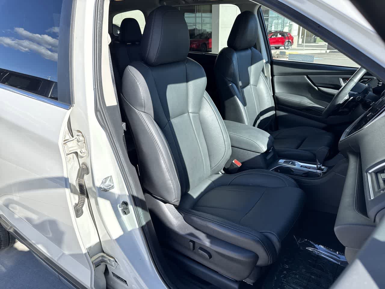 Thumbnail: 2023 Subaru Ascent - 15