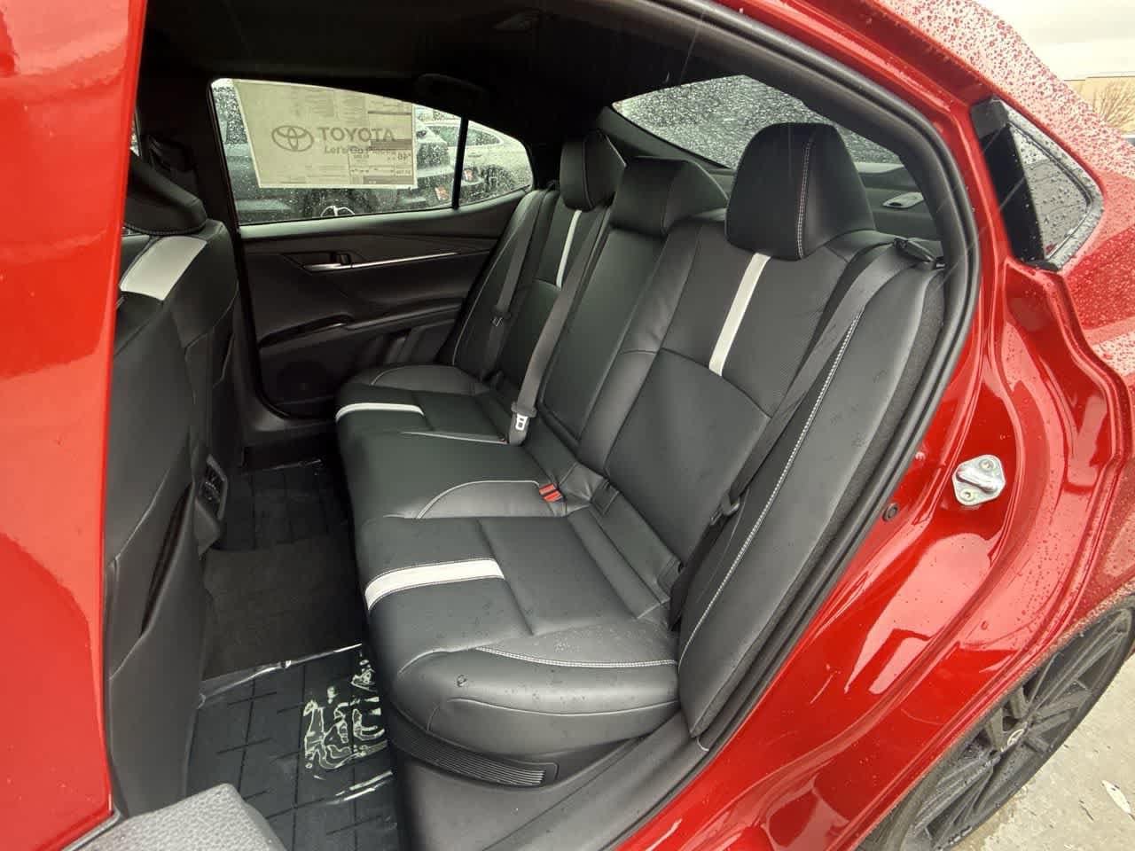 Thumbnail: 2026 Toyota Camry - 12