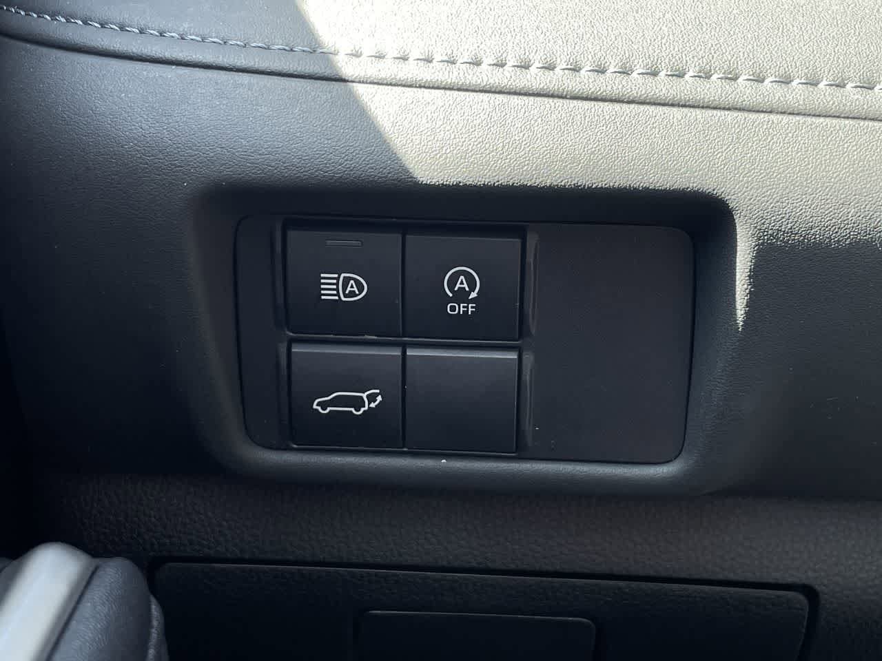 2024 Toyota Highlander XLE 22