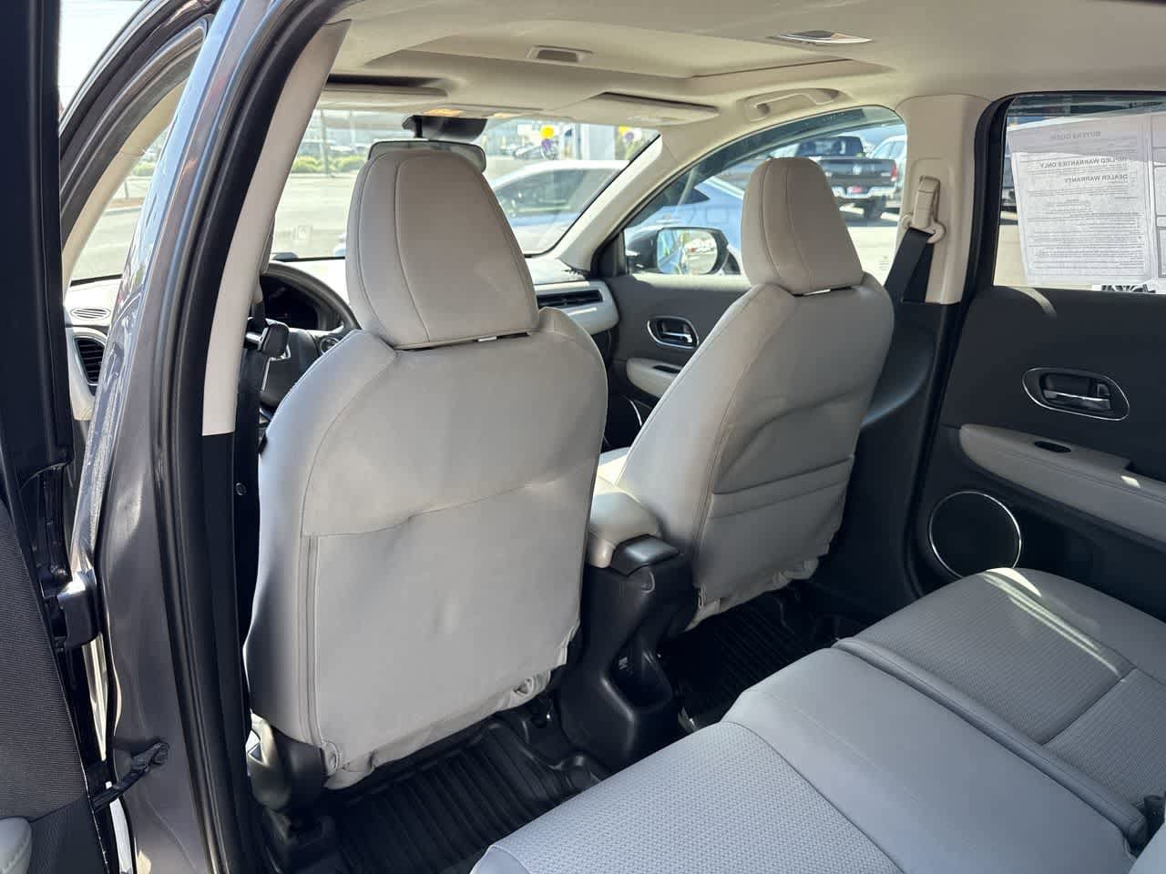 Thumbnail: 2019 Honda HR-V - 13