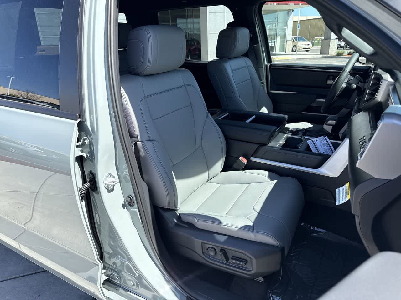 Thumbnail: 2026 Toyota Tundra - 14