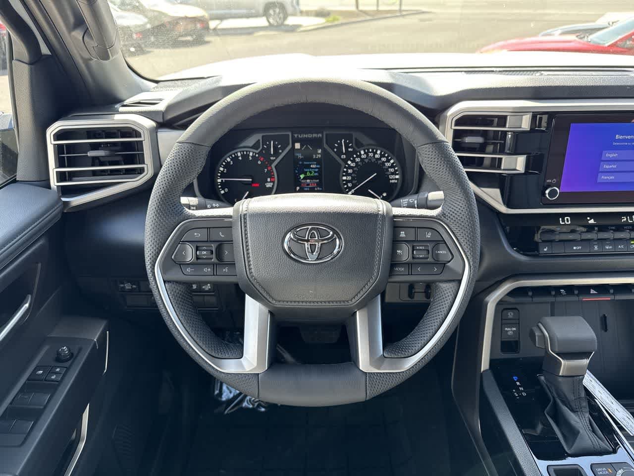 2026 Toyota Tundra SR5 - Photo 16