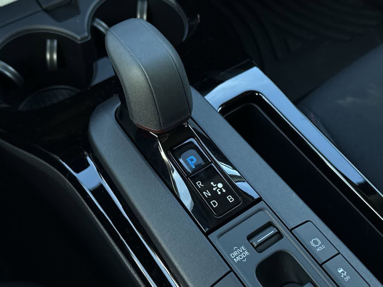 Thumbnail: 2026 Toyota Prius - 20