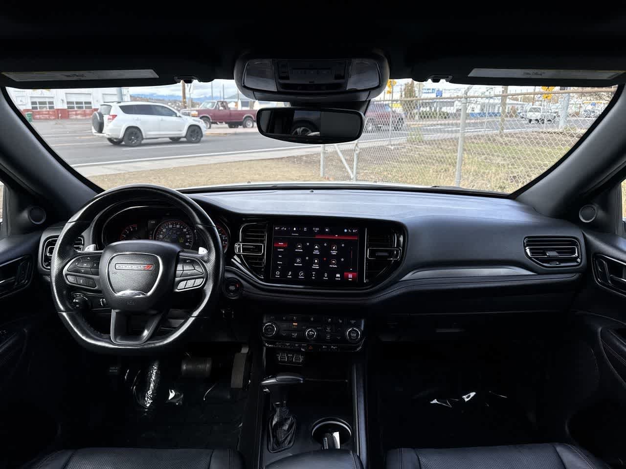 Thumbnail: 2023 Dodge Durango - 16