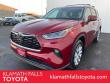 Toyota Highlander Hybrid