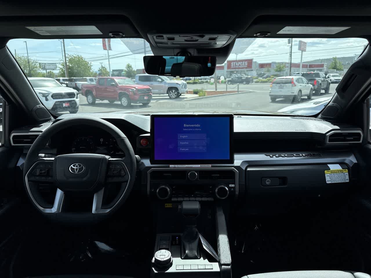Thumbnail: 2026 Toyota Tacoma - 15