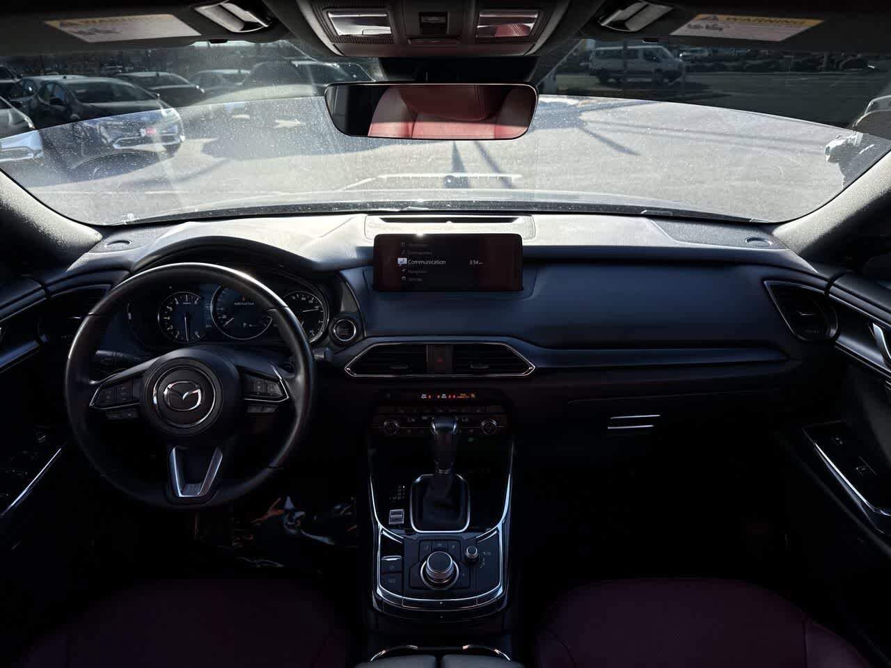 Thumbnail: 2022 Mazda CX-9 - 16