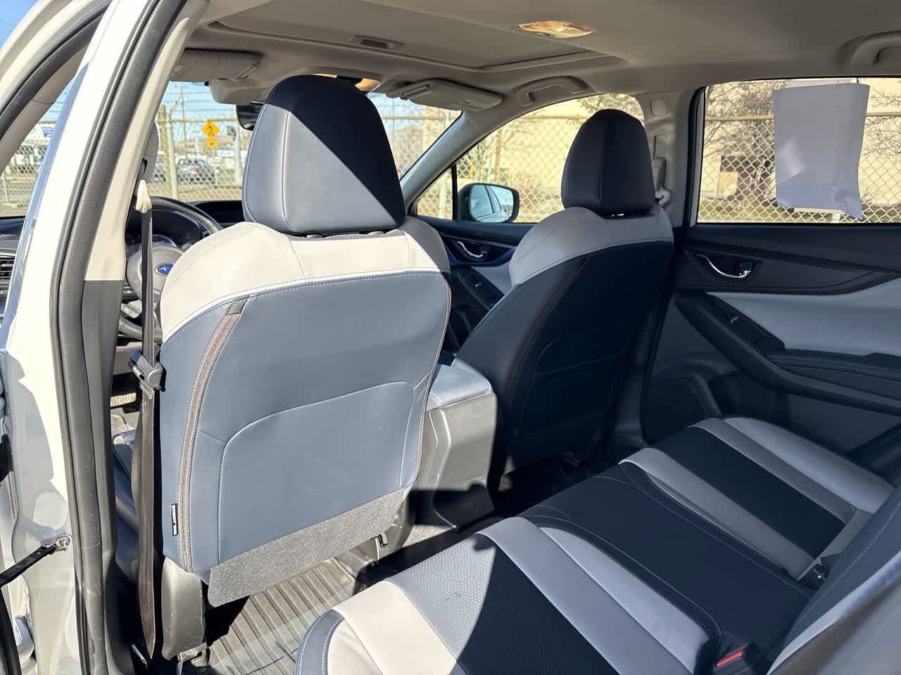 Thumbnail: 2020 Subaru Crosstrek - 13