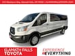  Ford Transit-350
