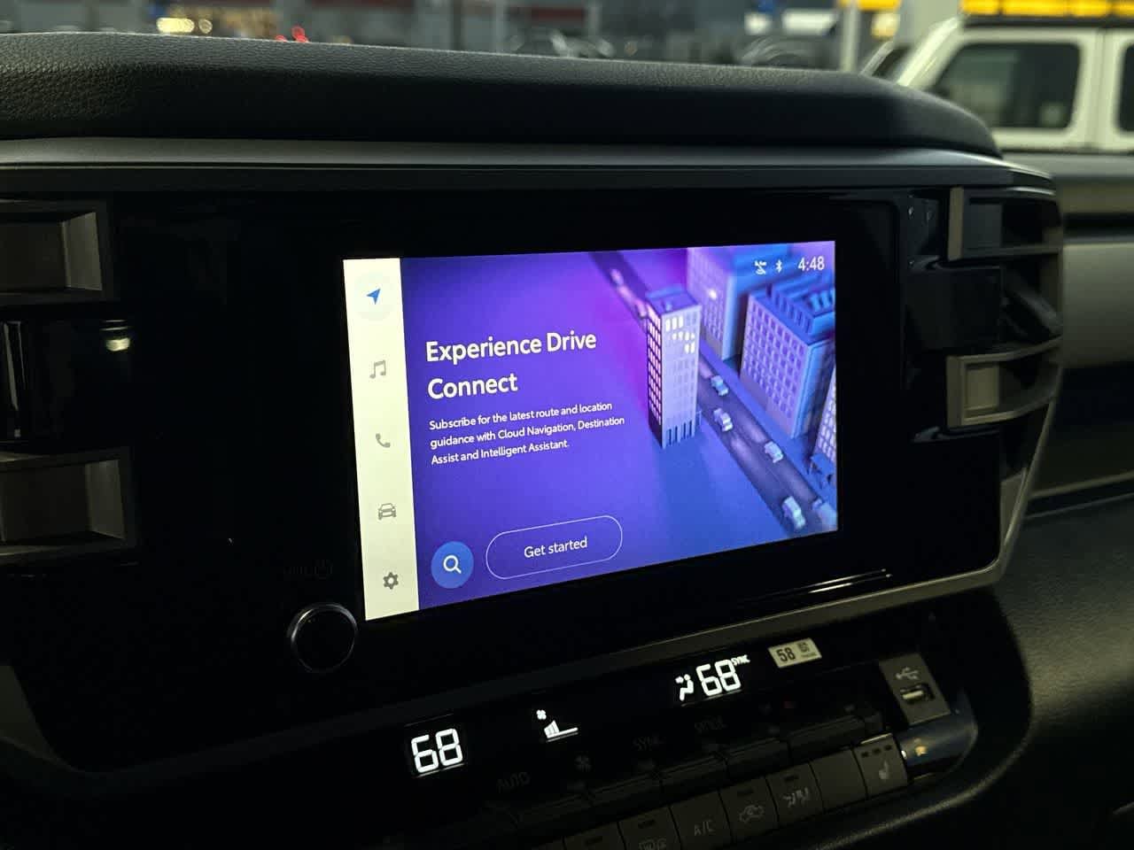 Thumbnail: 2026 Toyota Tundra - 18