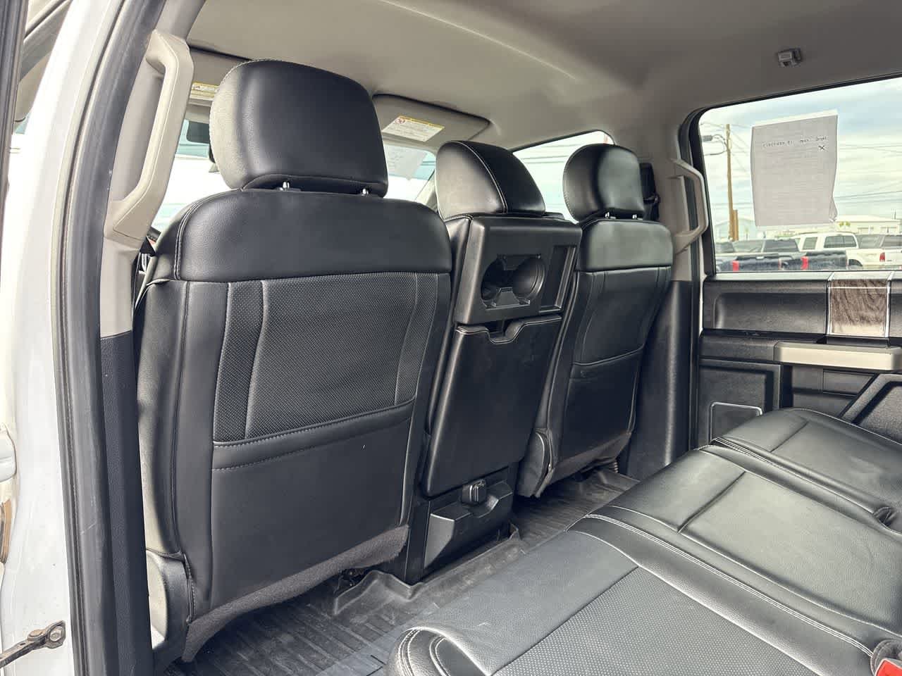 Thumbnail: 2019 Ford F-350 - 12