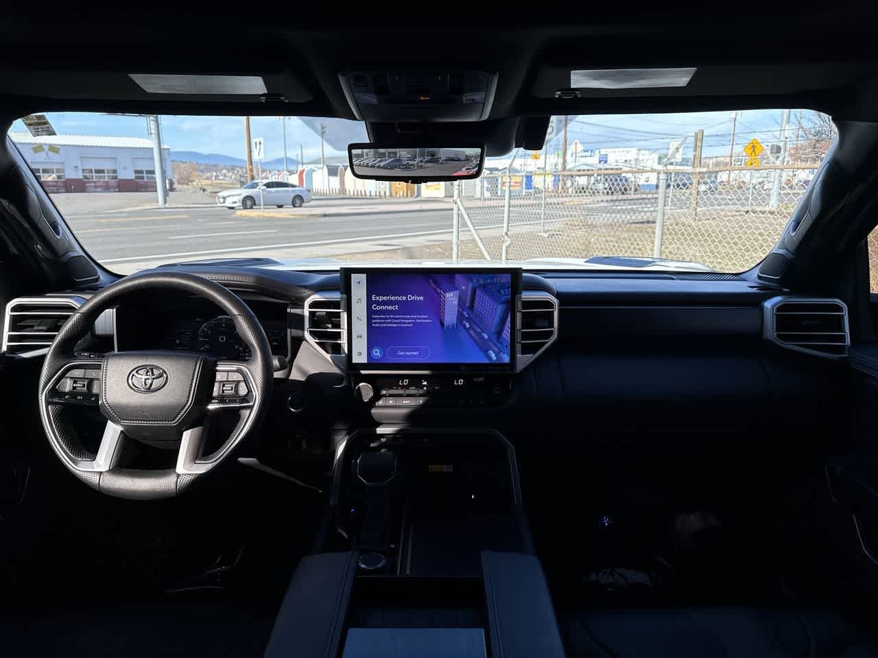 Thumbnail: 2024 Toyota Tundra - 15