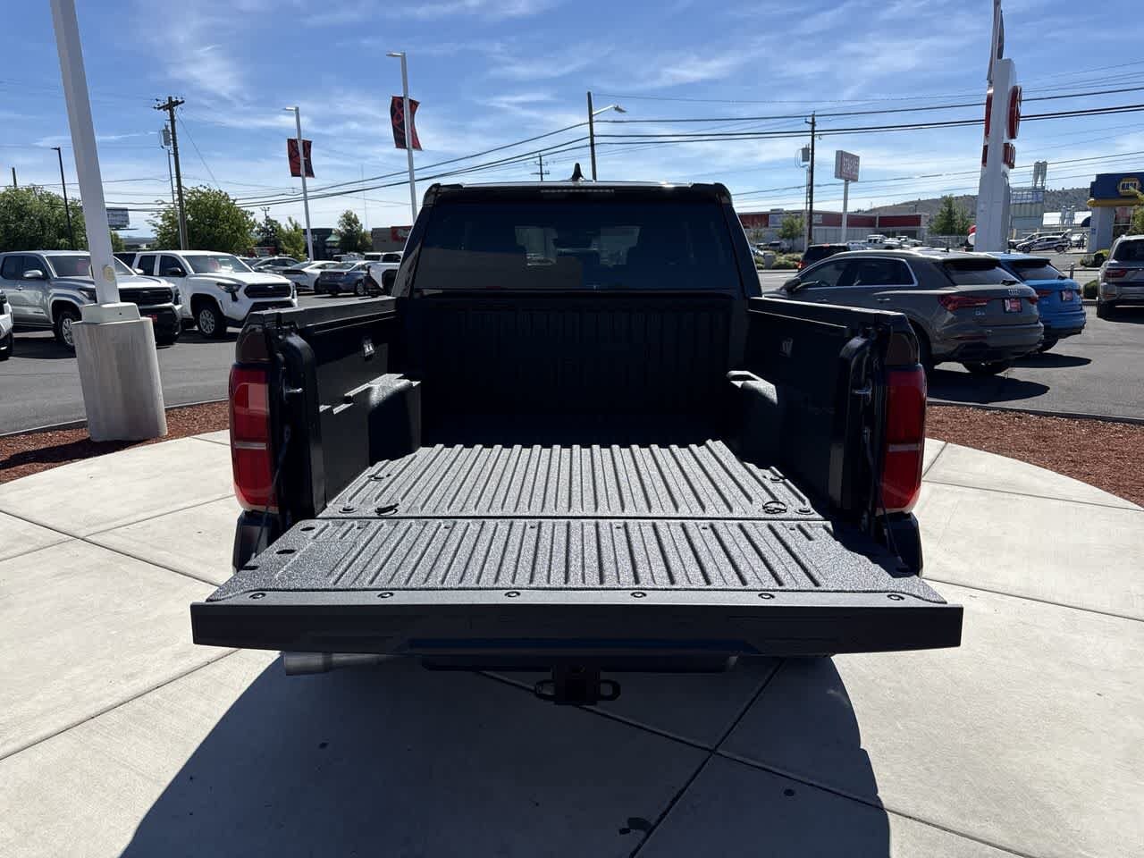 Thumbnail: 2026 Toyota Tacoma - 6