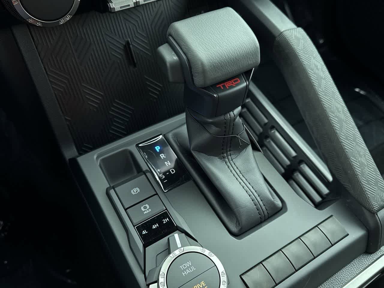 Thumbnail: 2025 Toyota Tacoma - 20