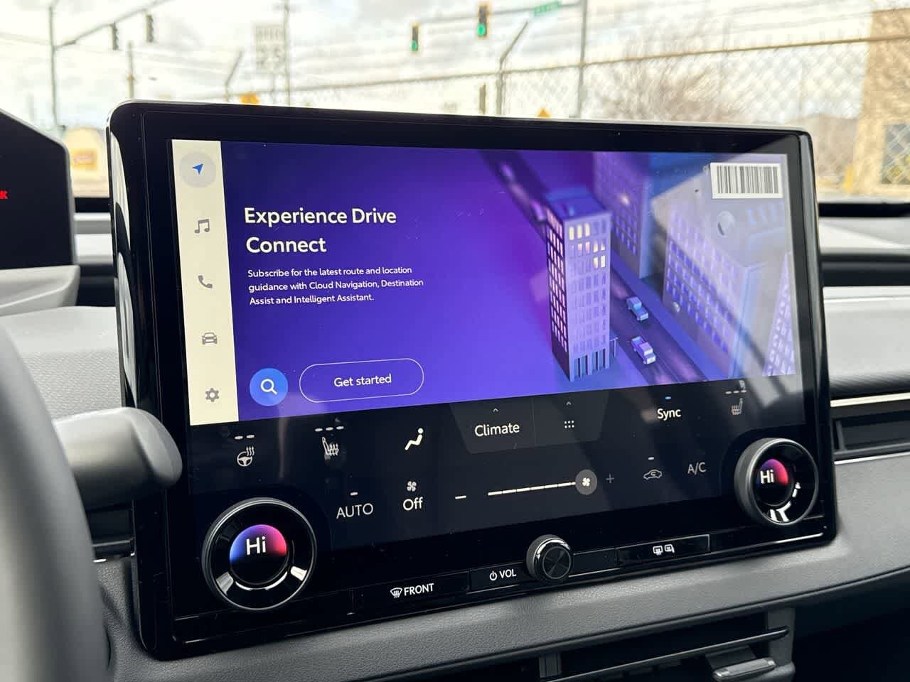 Thumbnail: 2026 Toyota bZ - 18