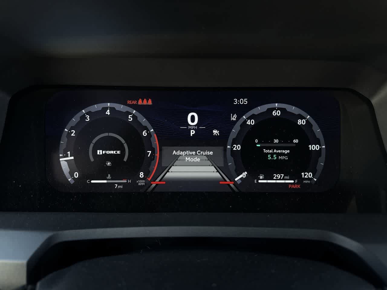 Thumbnail: 2026 Toyota Tacoma - 17