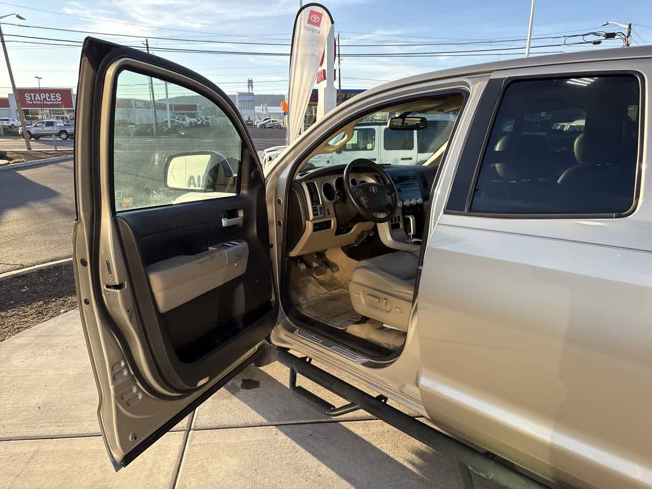 Thumbnail: 2007 Toyota Tundra - 10