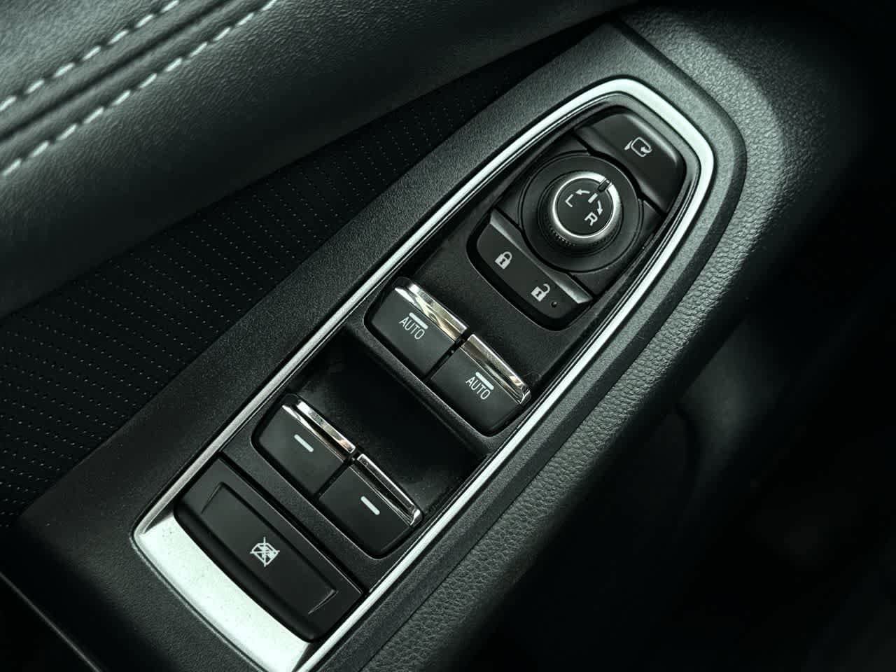 Thumbnail: 2023 Subaru Ascent - 23