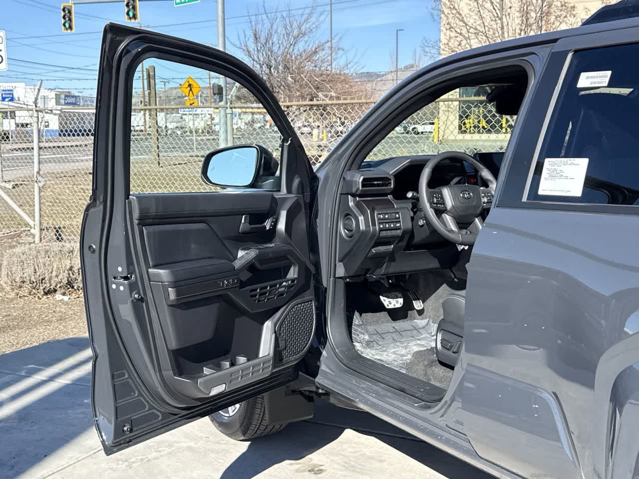 Thumbnail: 2026 Toyota 4Runner - 10